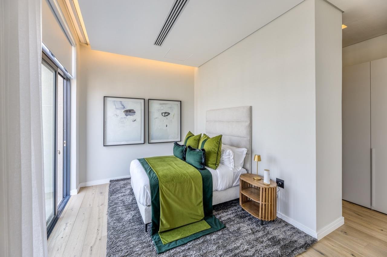 Penthouse Midrand Penthouse in Waterfall City, Gauteng, South Africa 1 - 15853714