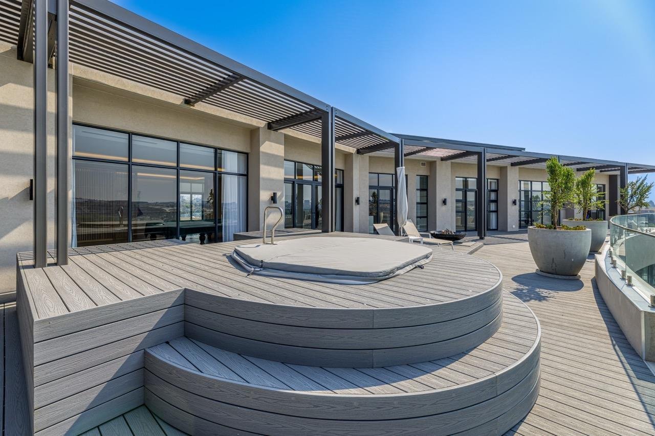 Penthouse Midrand Penthouse in Waterfall City, Gauteng, South Africa 1 - 15853714