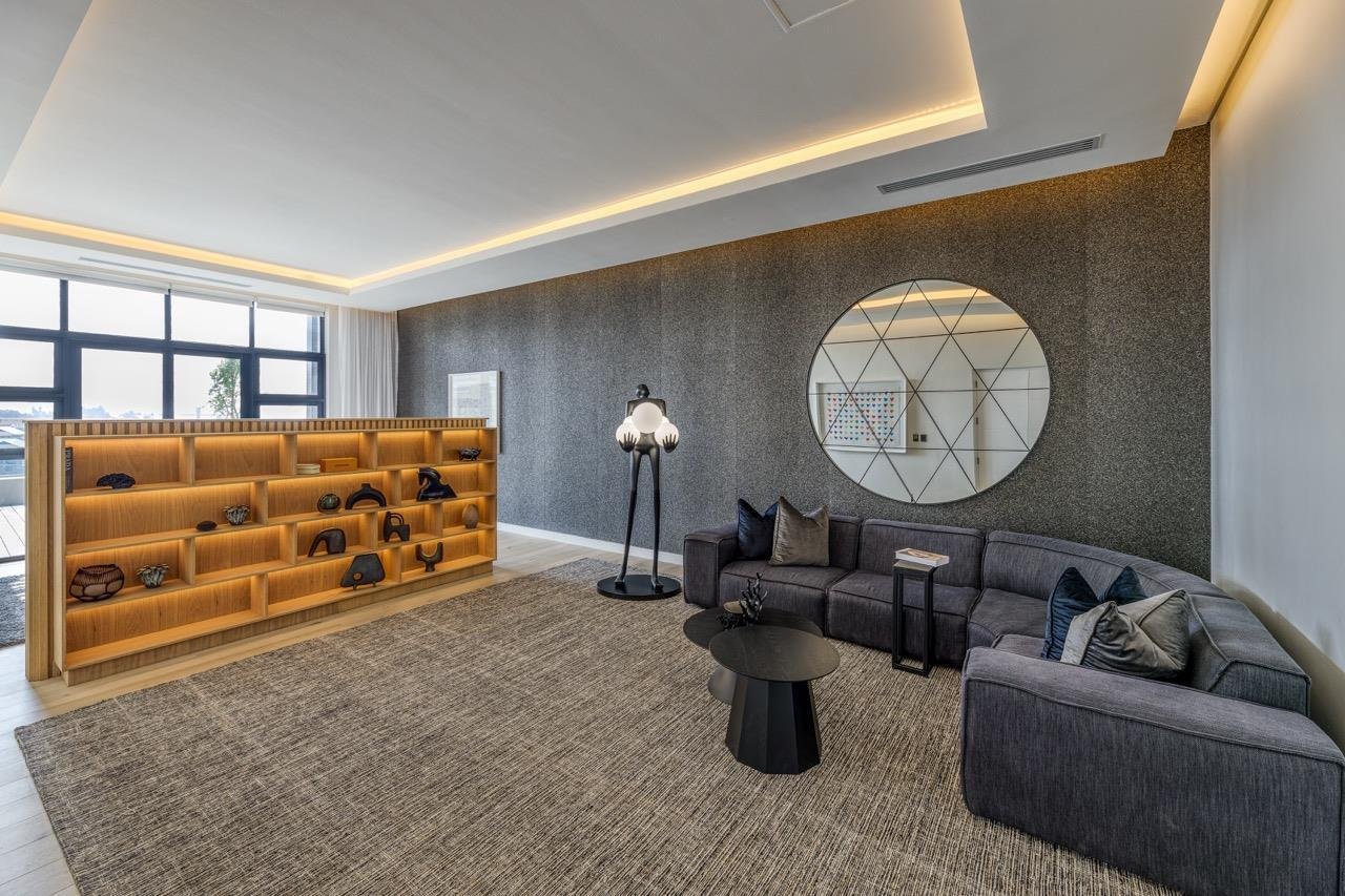 Penthouse Midrand Penthouse in Waterfall City, Gauteng, South Africa 1 - 15853714