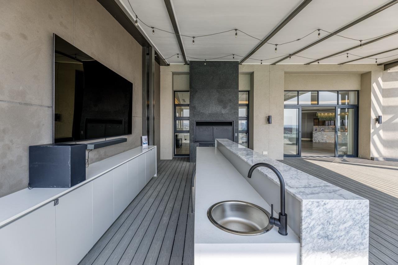 Penthouse Midrand Penthouse in Waterfall City, Gauteng, South Africa 1 - 15853714