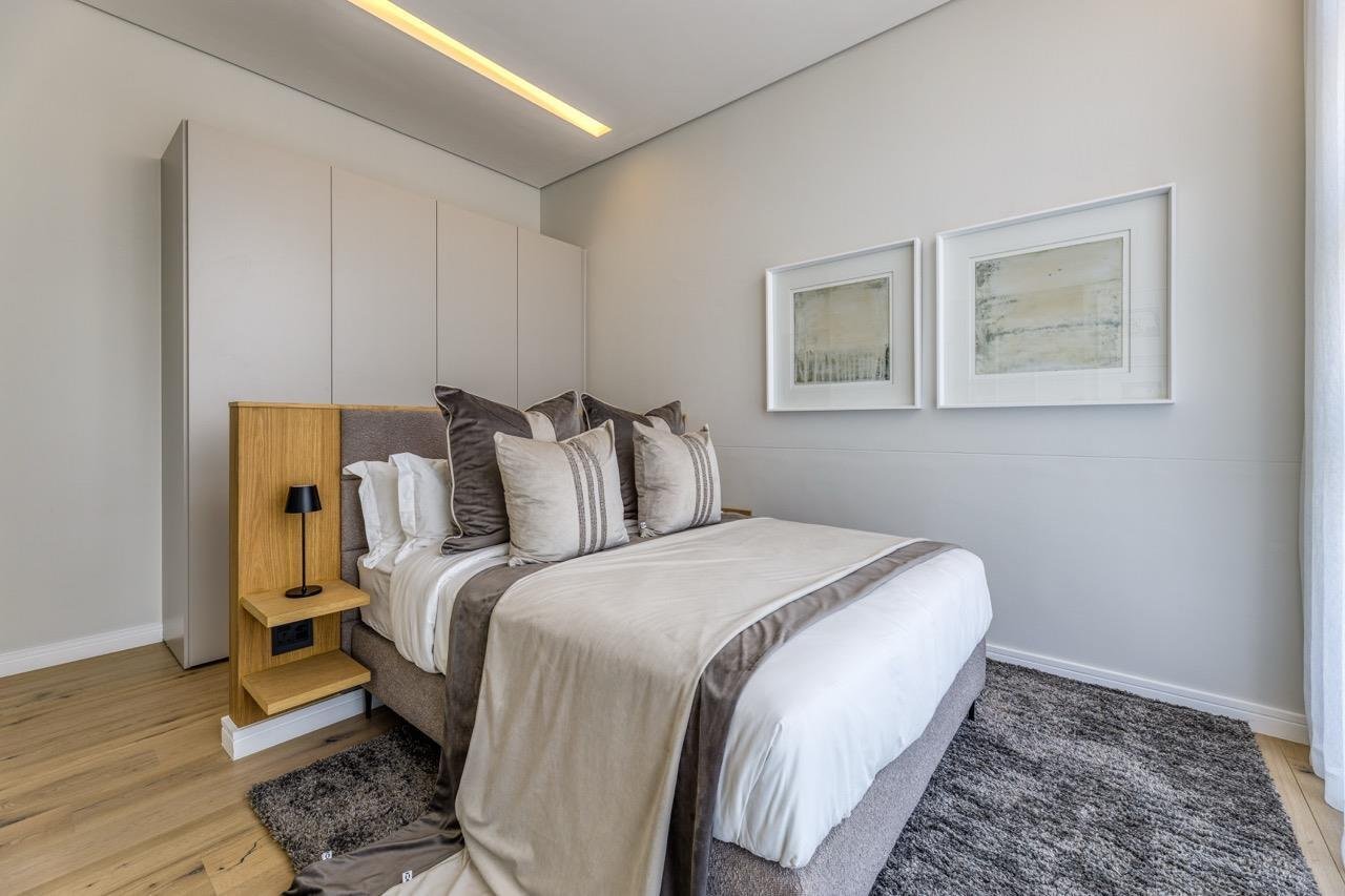 Penthouse Midrand Penthouse in Waterfall City, Gauteng, South Africa 1 - 15853714