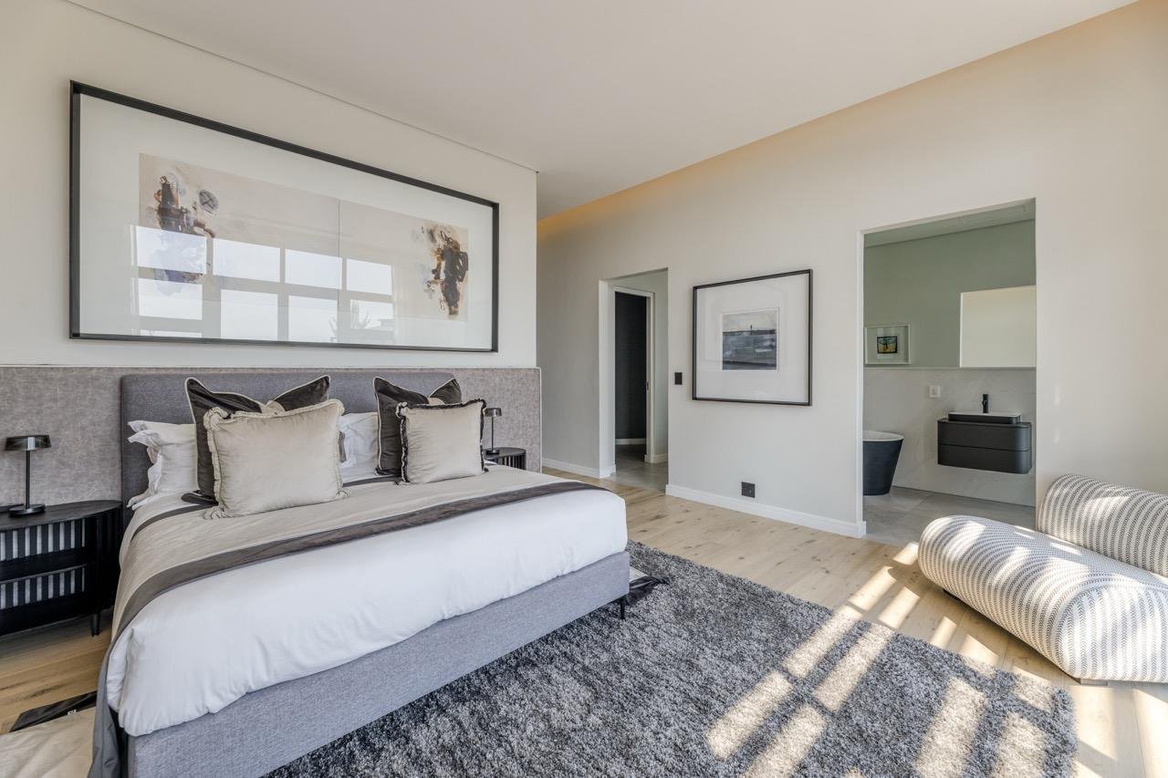 Penthouse Midrand Penthouse in Waterfall City, Gauteng, South Africa 1 - 15853714