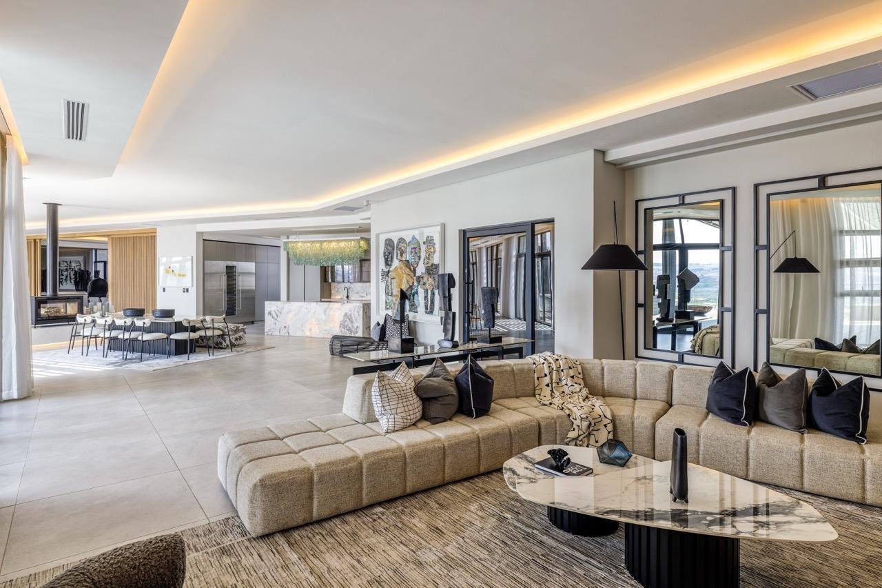 Penthouse Midrand Penthouse in Waterfall City, Gauteng, South Africa 1 - 15853714