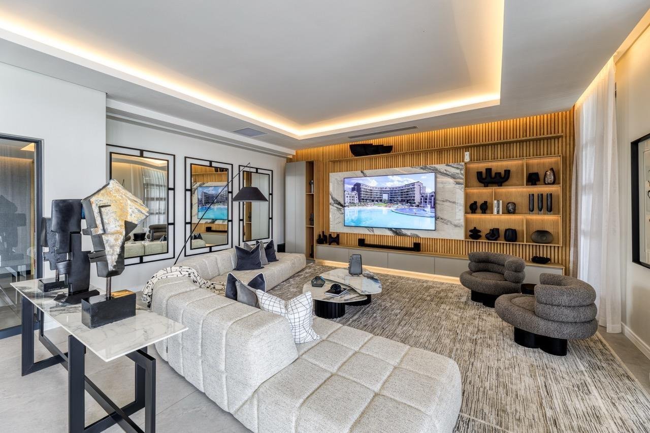 Penthouse Midrand Penthouse in Waterfall City, Gauteng, South Africa 1 - 15853714