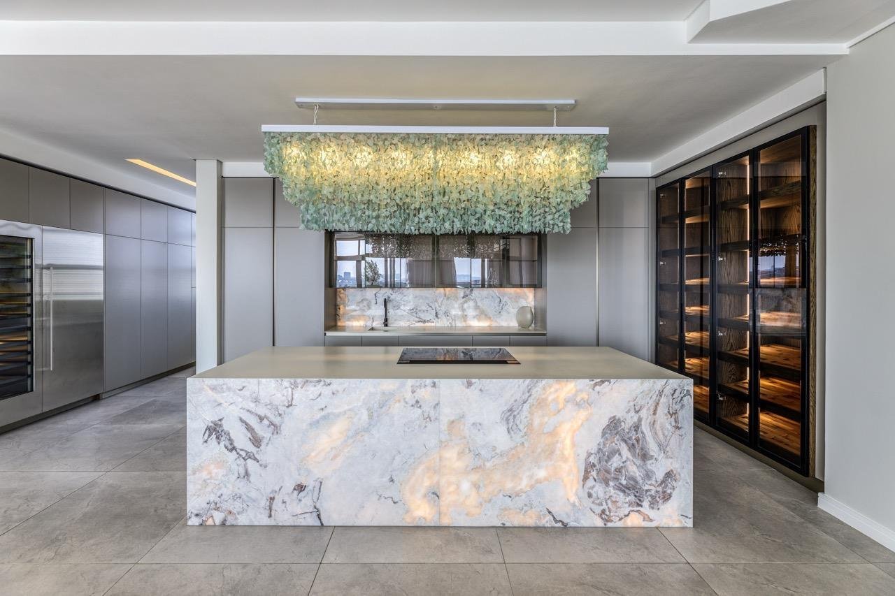 Penthouse Midrand Penthouse in Waterfall City, Gauteng, South Africa 1 - 15853714