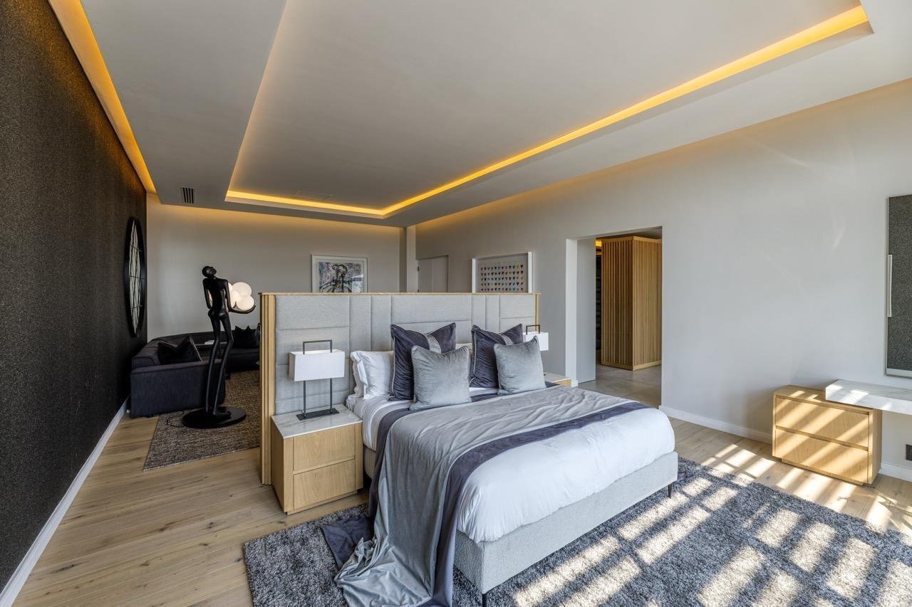 Penthouse Midrand Penthouse in Waterfall City, Gauteng, South Africa 1 - 15853714