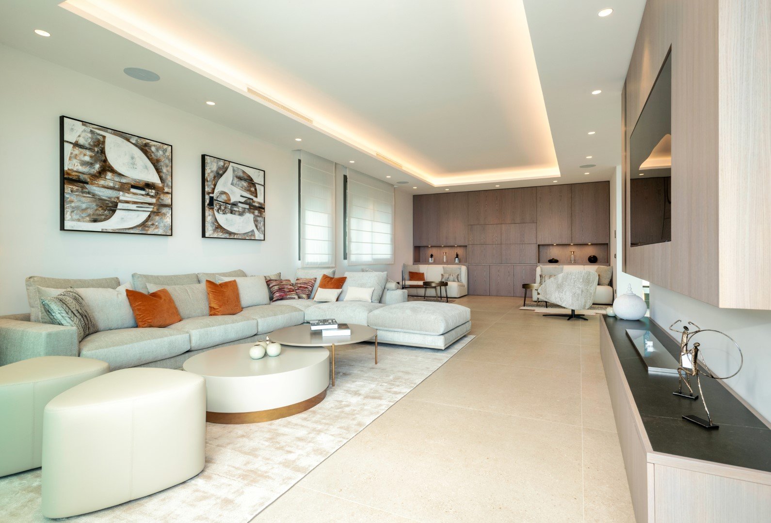 THE RETREAT LIVING (03) (Grande)