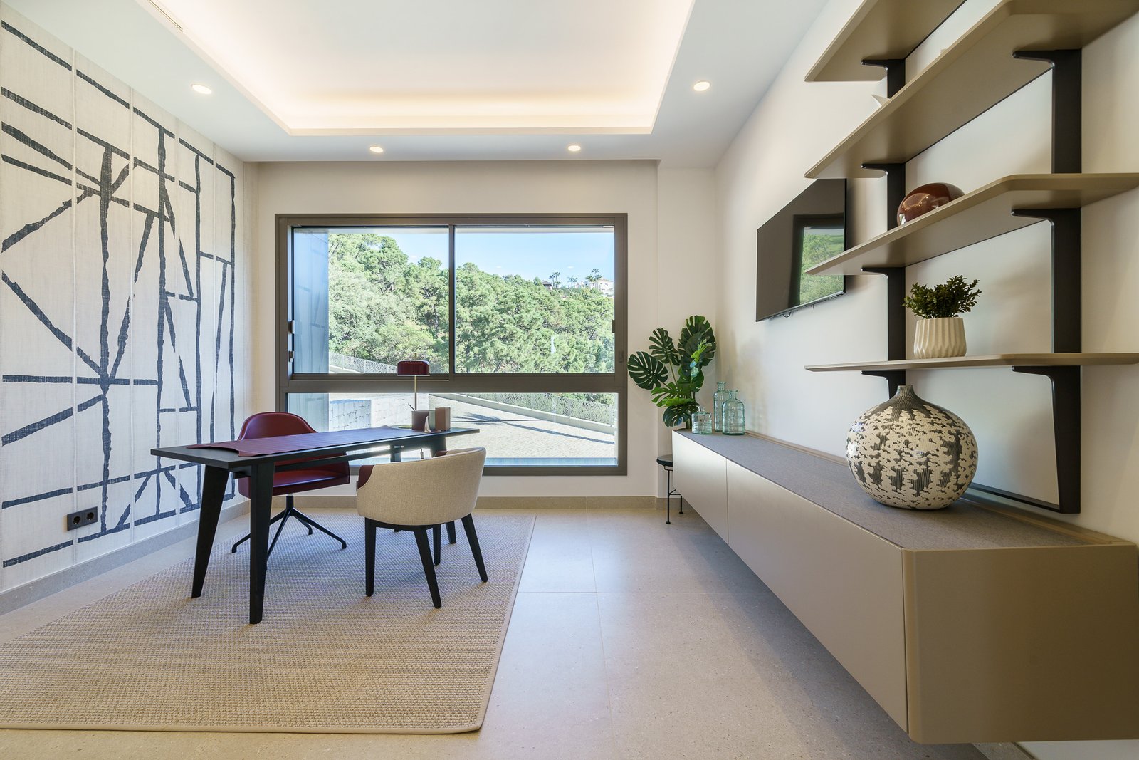 THE RETREAT OFFICE (01)
