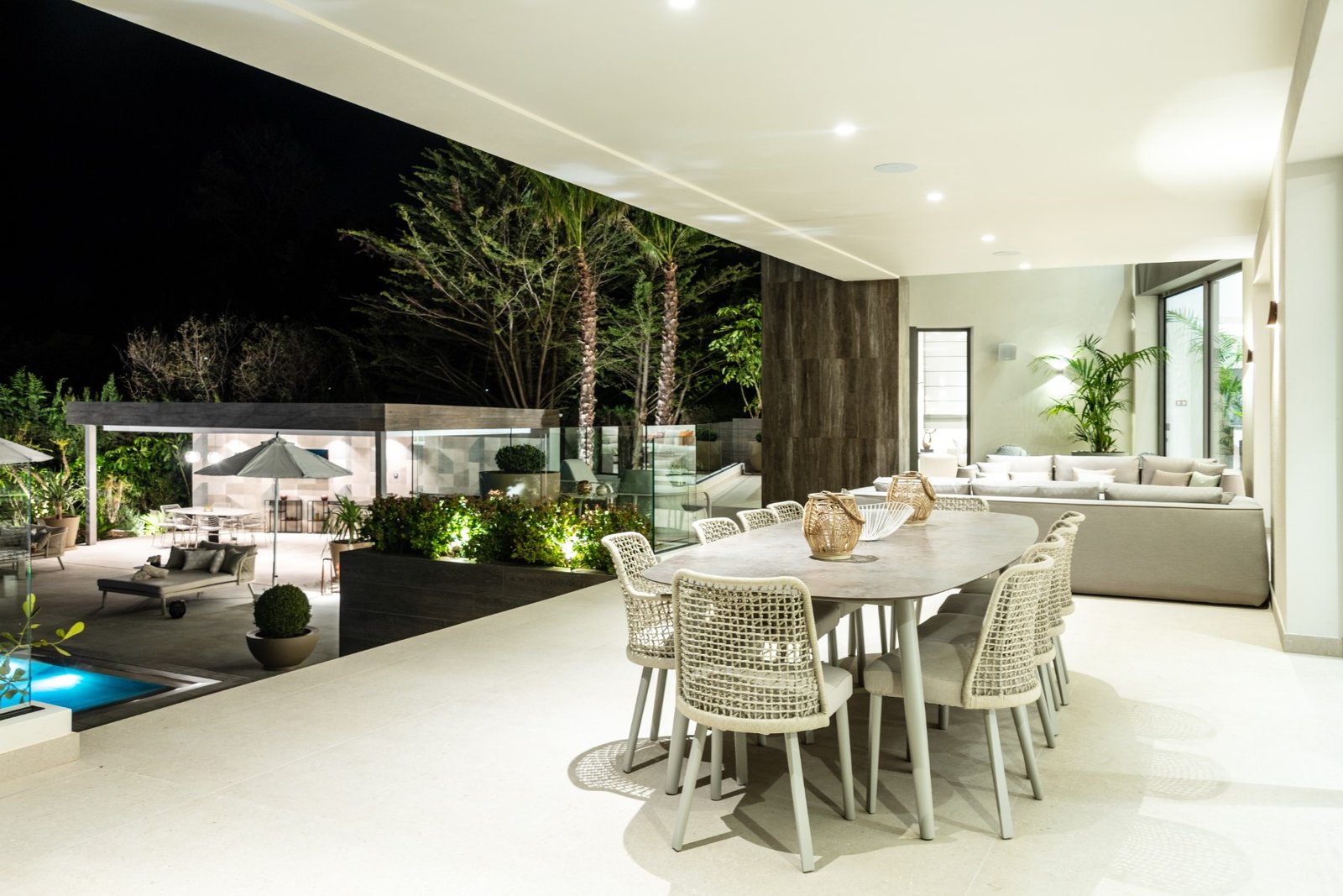 THE RETREAT TERRACE (Personalizado)