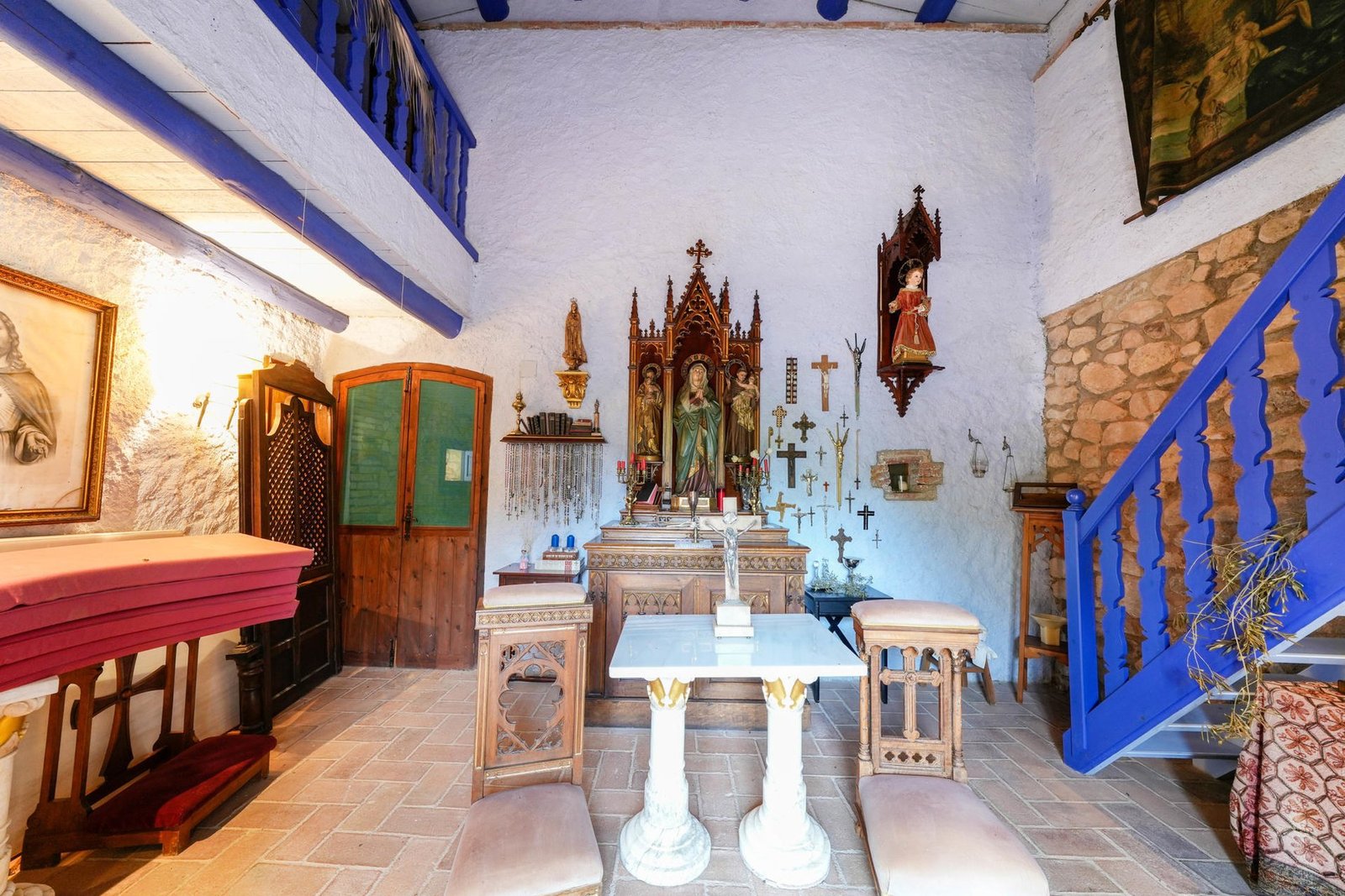 Beautiful High Standard Country House For Sale Near The Costa Brava Located In Tordera. Townhouse in Tordera, Catalonia, Spain 1 - 16110814