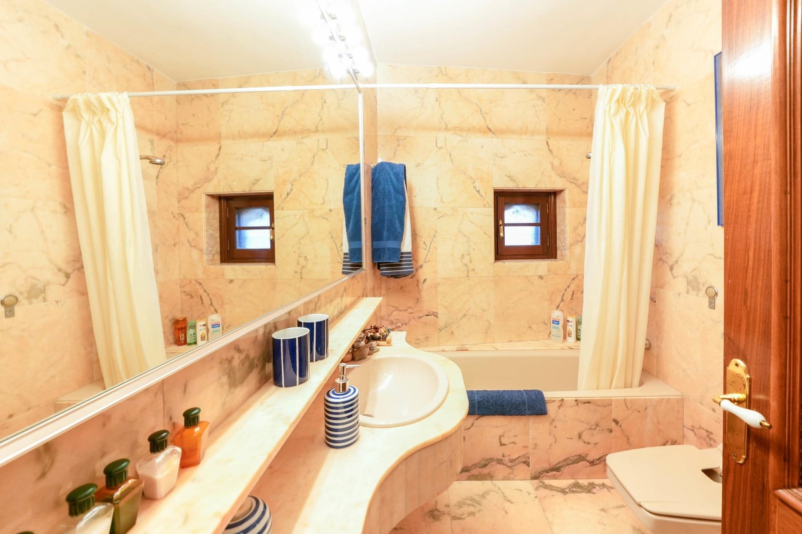 Beautiful High Standard Country House For Sale Near The Costa Brava Located In Tordera. Townhouse in Tordera, Catalonia, Spain 1 - 16110814