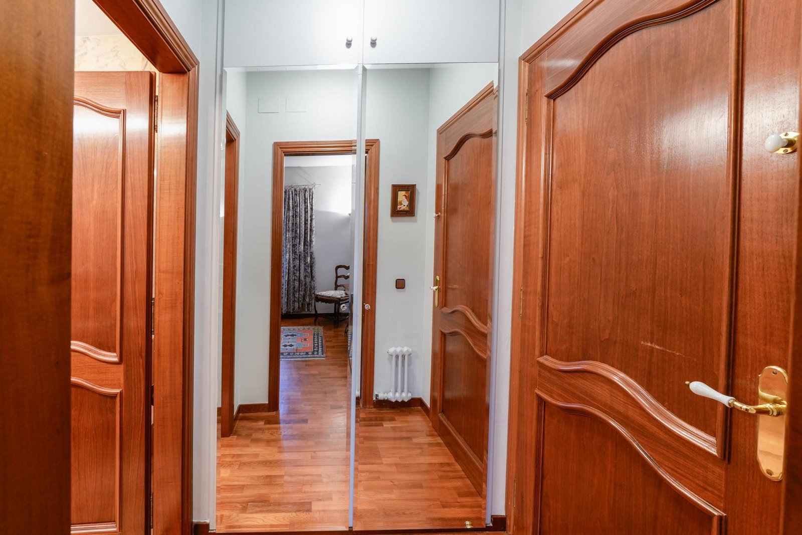 Beautiful High Standard Country House For Sale Near The Costa Brava Located In Tordera. Townhouse in Tordera, Catalonia, Spain 1 - 16110814