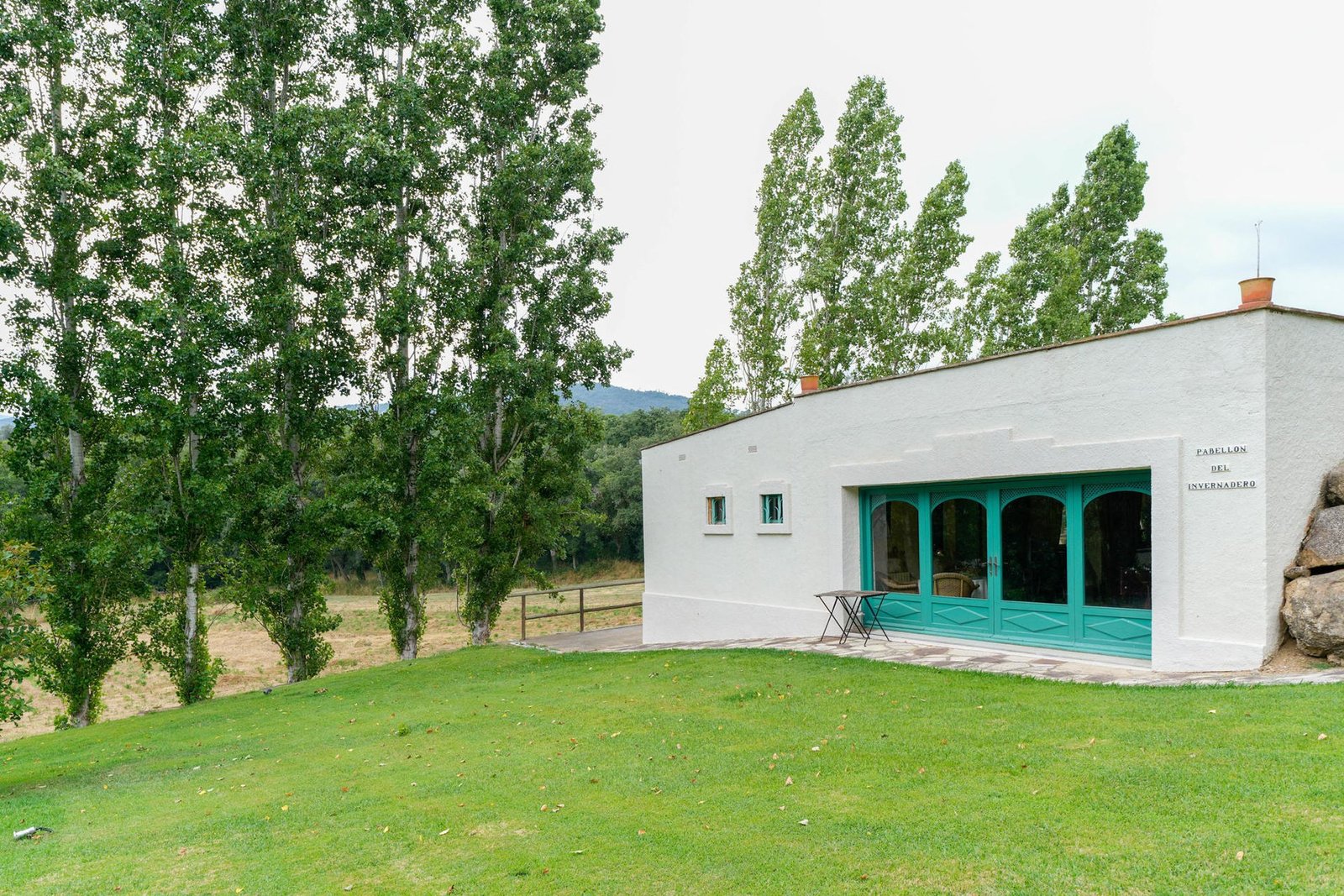 Beautiful High Standard Country House For Sale Near The Costa Brava Located In Tordera. Townhouse in Tordera, Catalonia, Spain 1 - 16110814