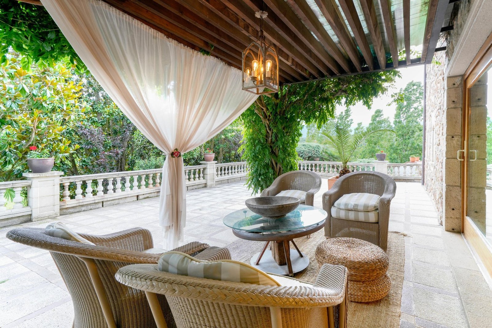 Beautiful High Standard Country House For Sale Near The Costa Brava Located In Tordera. Townhouse in Tordera, Catalonia, Spain 1 - 16110814