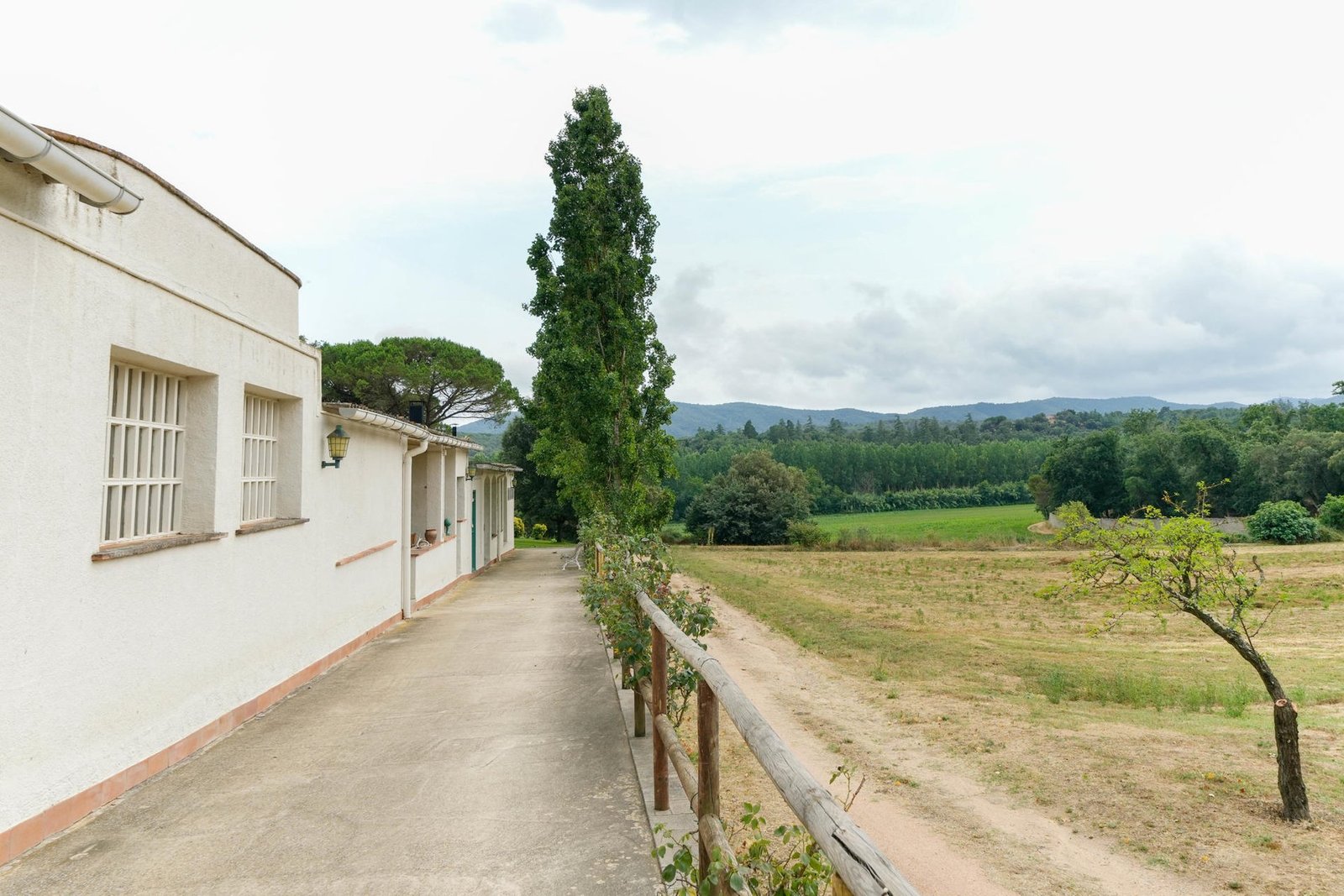 Beautiful High Standard Country House For Sale Near The Costa Brava Located In Tordera. Townhouse in Tordera, Catalonia, Spain 1 - 16110814