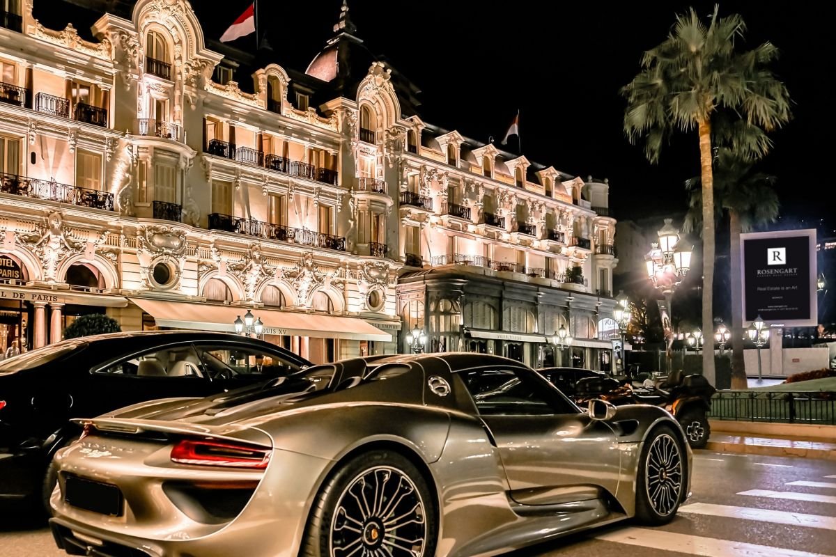 UHNW Assets Monaco