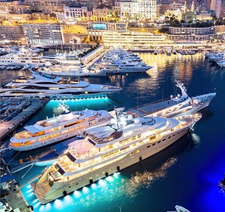 UHNW Assets Monaco Real Estate Network