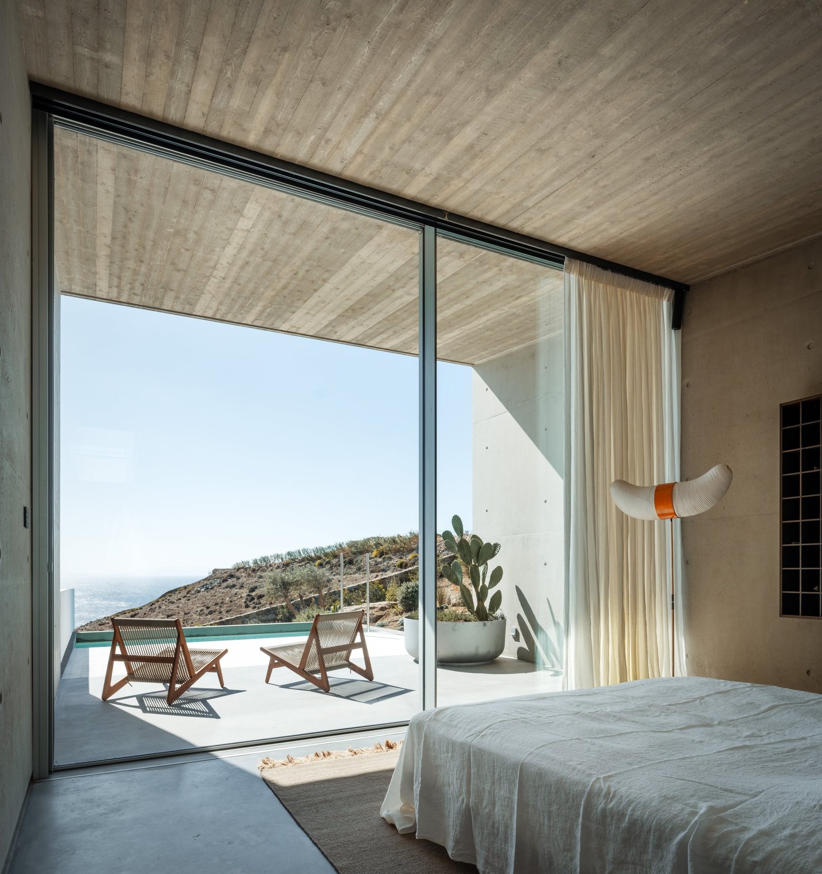 Amaisia The Ultimate Mykonos Masterpiece Villa in Ano Mera Community, Aegean, Greece 1 - 15358040