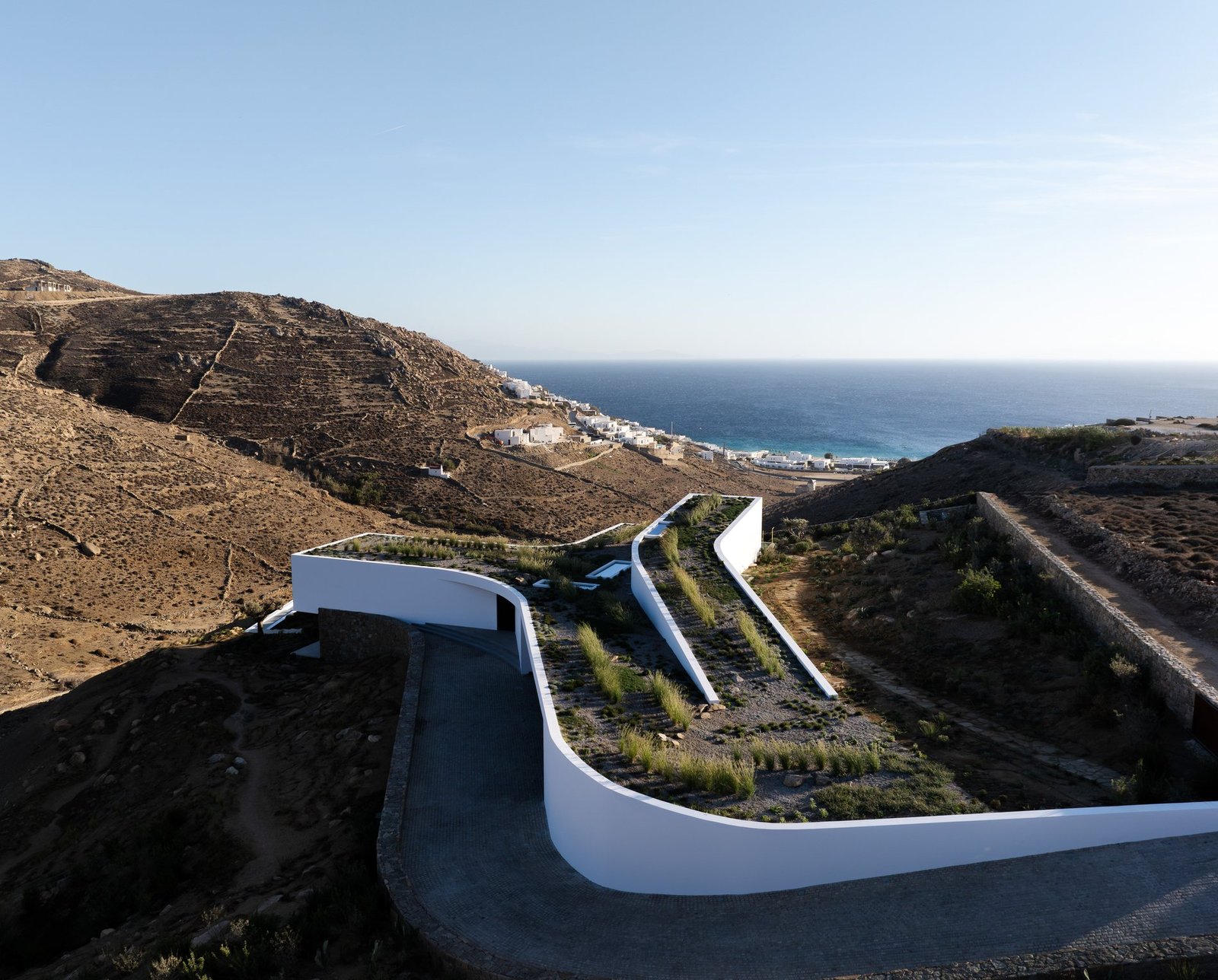 Amaisia The Ultimate Mykonos Masterpiece Villa in Ano Mera Community, Aegean, Greece 1 - 15358040