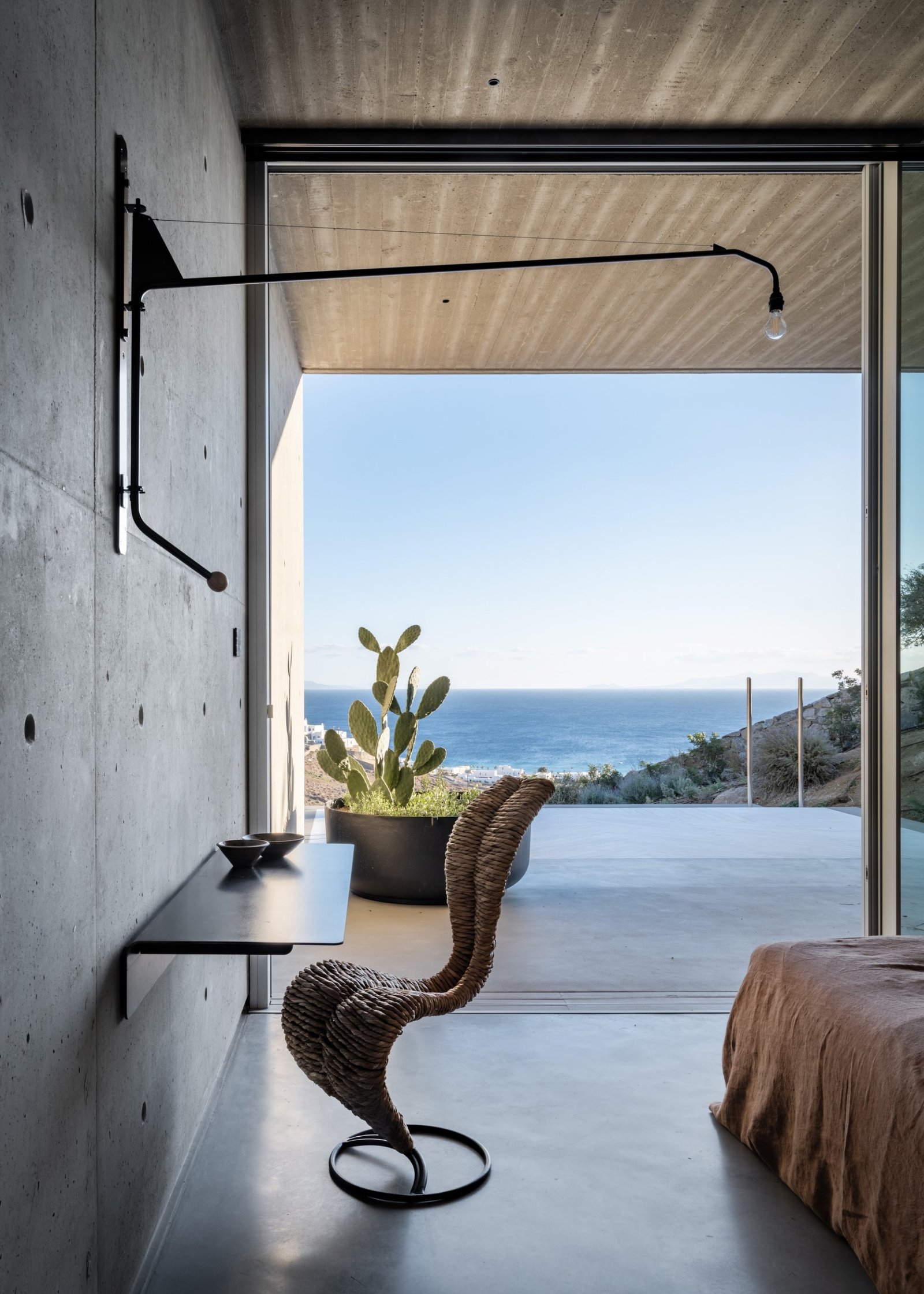 Amaisia The Ultimate Mykonos Masterpiece Villa in Ano Mera Community, Aegean, Greece 1 - 15358040