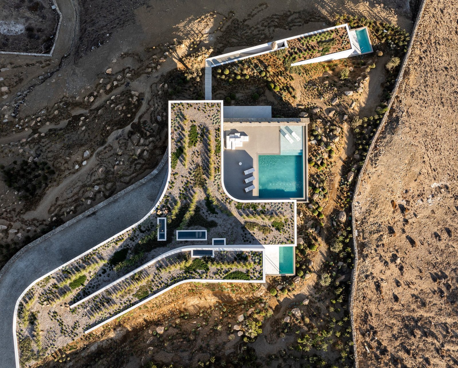 Amaisia The Ultimate Mykonos Masterpiece Villa in Ano Mera Community, Aegean, Greece 1 - 15358040