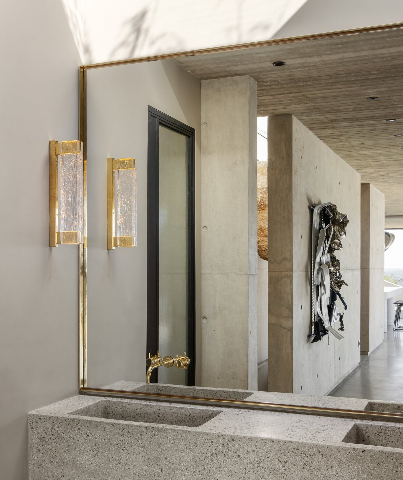 Amaisia The Ultimate Mykonos Masterpiece Villa in Ano Mera Community, Aegean, Greece 1 - 15358040
