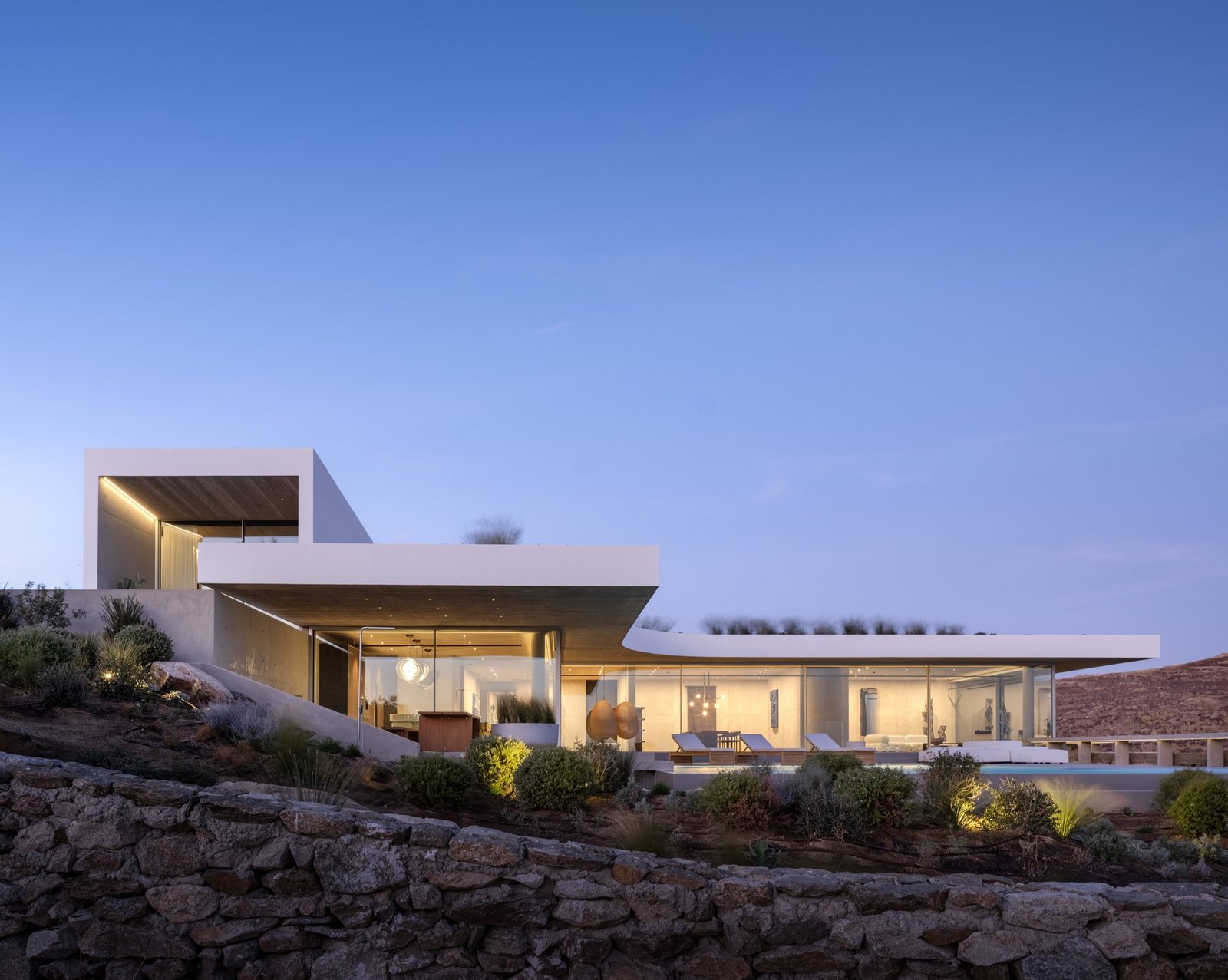 Amaisia The Ultimate Mykonos Masterpiece Villa in Ano Mera Community, Aegean, Greece 1 - 15358040