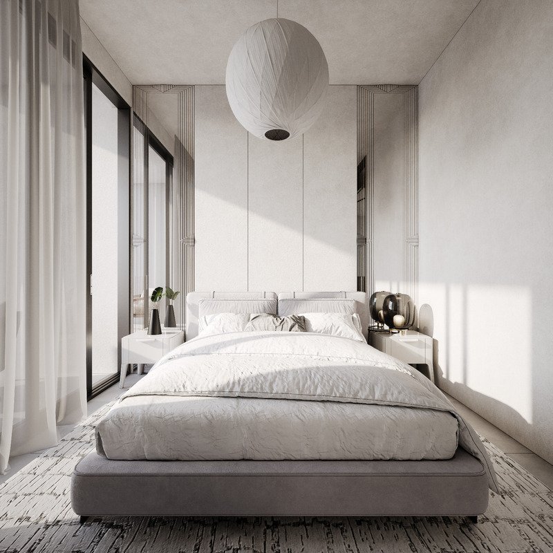 Aethra Modern Villa With Breathtaking Sea View Villa in Apokoronas, Region of Crete, Greece 1 - 15628286