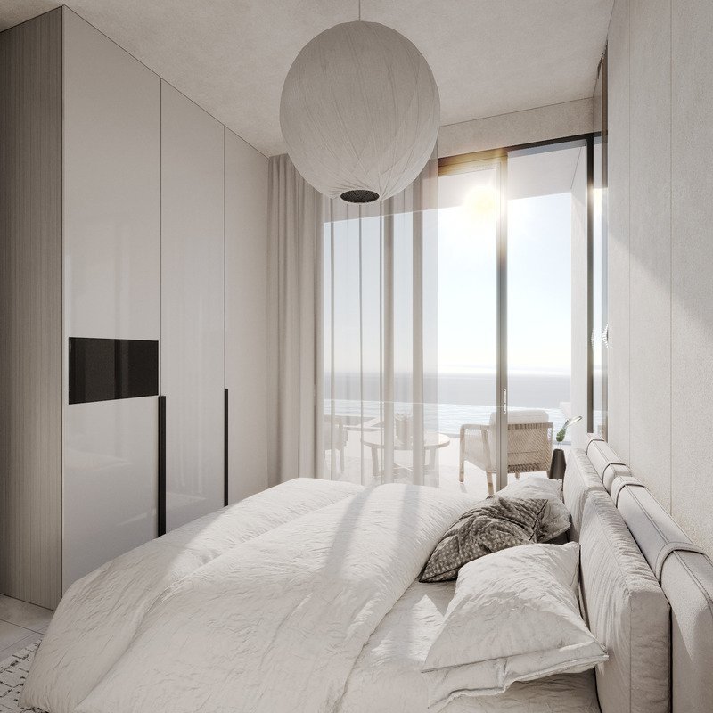 Aethra Modern Villa With Breathtaking Sea View Villa in Apokoronas, Region of Crete, Greece 1 - 15628286