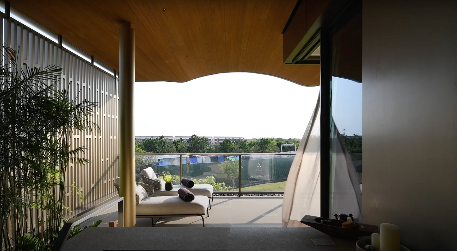 Villa in Bang Kaeo, Samut Prakan, Thailand 1 - 15330339