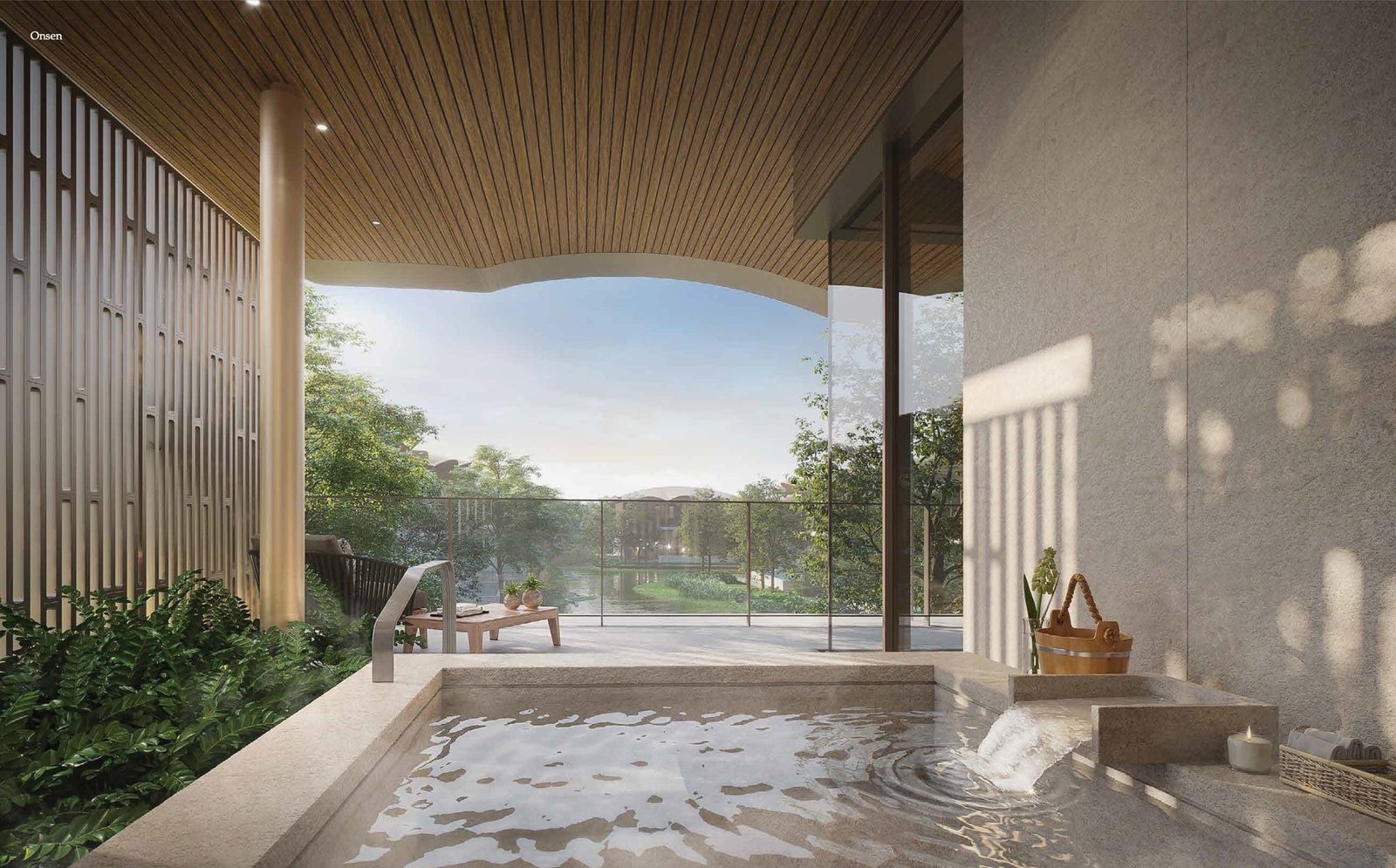 Villa in Bang Kaeo, Samut Prakan, Thailand 1 - 15330339