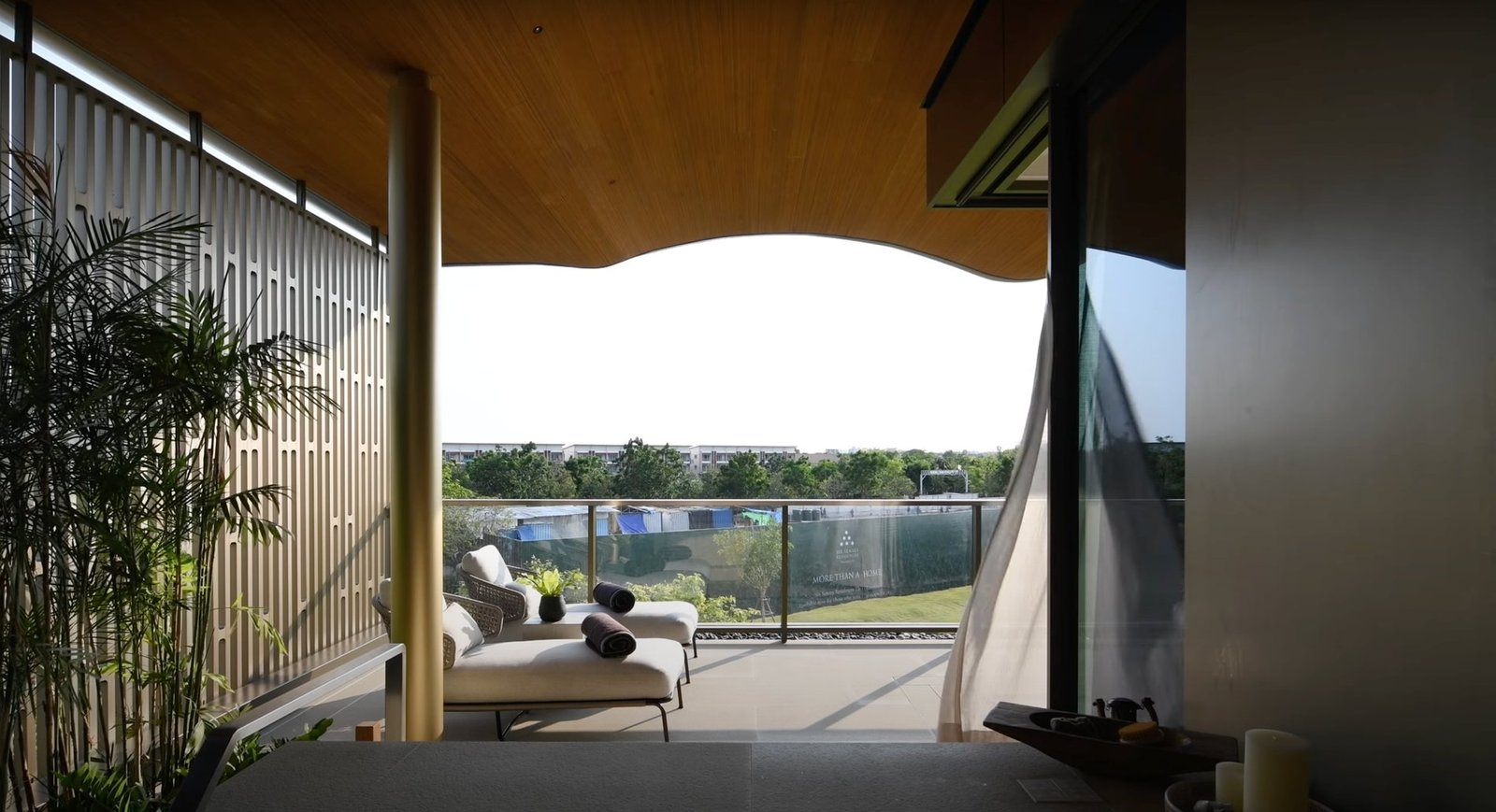 Villa in Bang Kaeo, Samut Prakan, Thailand 1 - 15330339