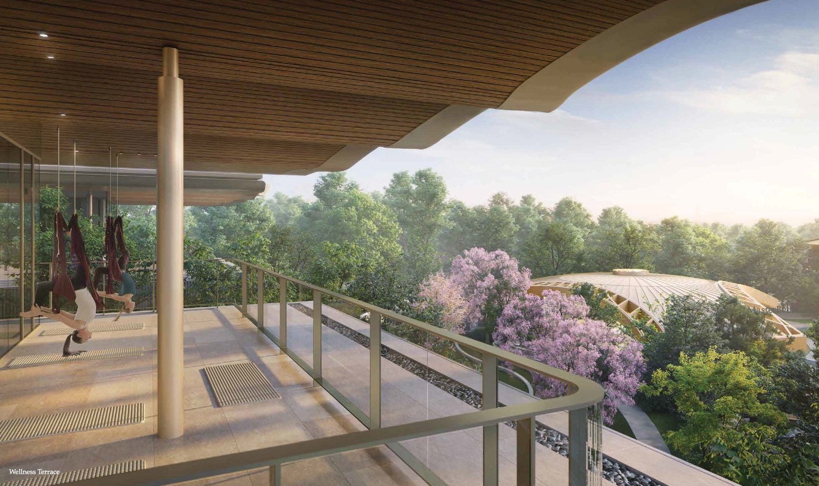 Villa in Bang Kaeo, Samut Prakan, Thailand 1 - 15330339