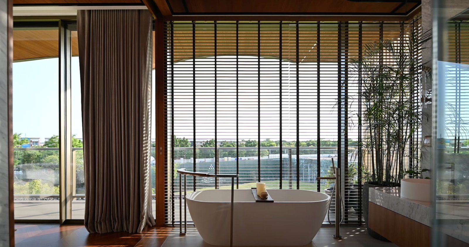 Villa in Bang Kaeo, Samut Prakan, Thailand 1 - 15330339