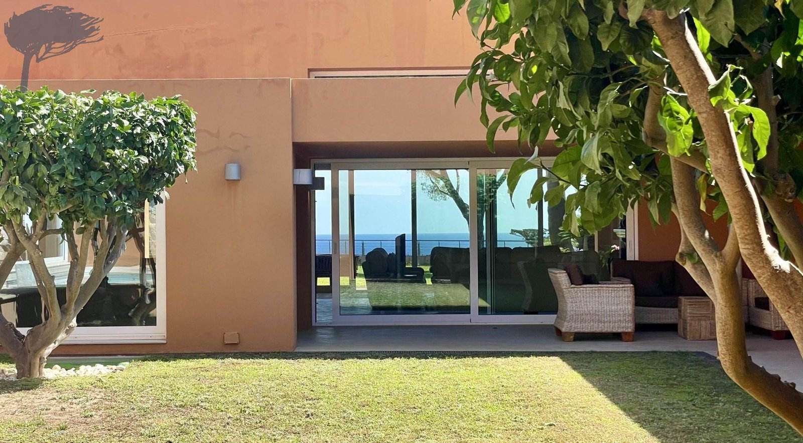Architectural Masterpiece With Panoramic Sea Views In Ses Falugues, Aiguablava Villa in Begur, Catalonia, Spain 1 - 16096725