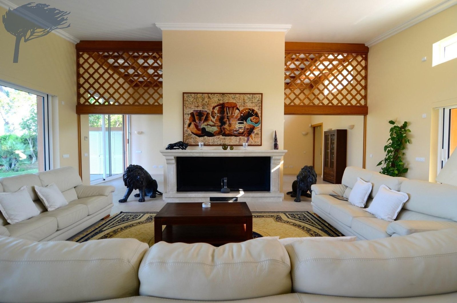 Architectural Masterpiece With Panoramic Sea Views In Ses Falugues, Aiguablava Villa in Begur, Catalonia, Spain 1 - 16096725