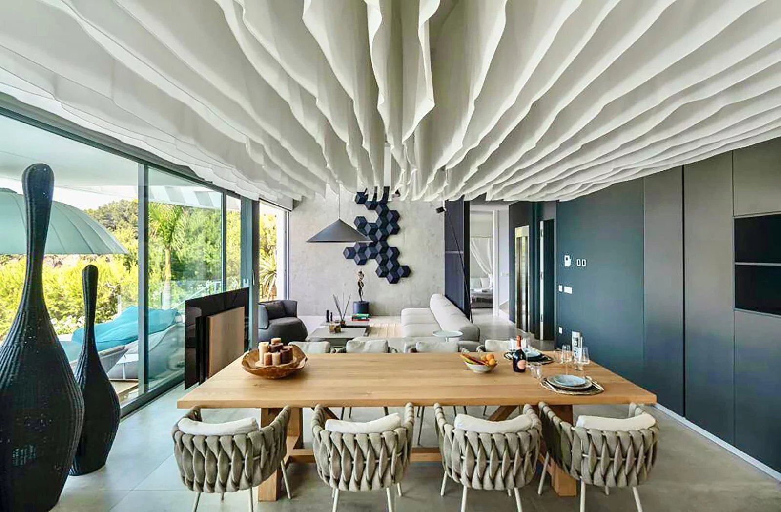 Altea Hills Villa Villa in Benissa, Valencian Community, Spain 1 - 13225751