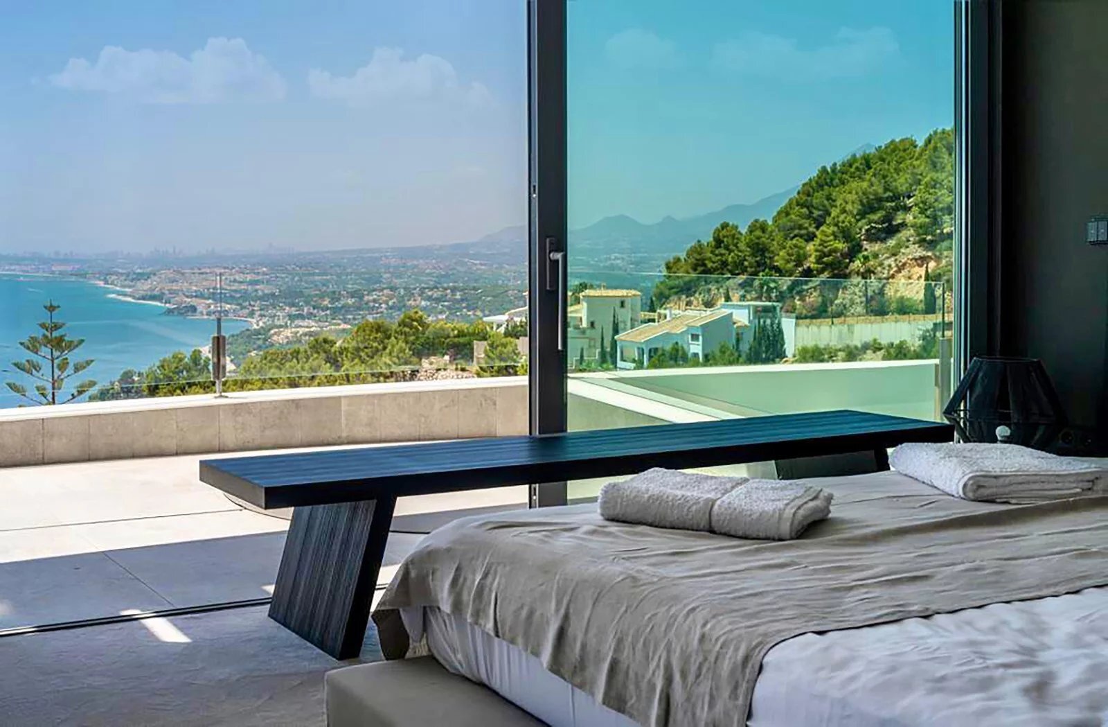 Altea Hills Villa Villa in Benissa, Valencian Community, Spain 1 - 13225751