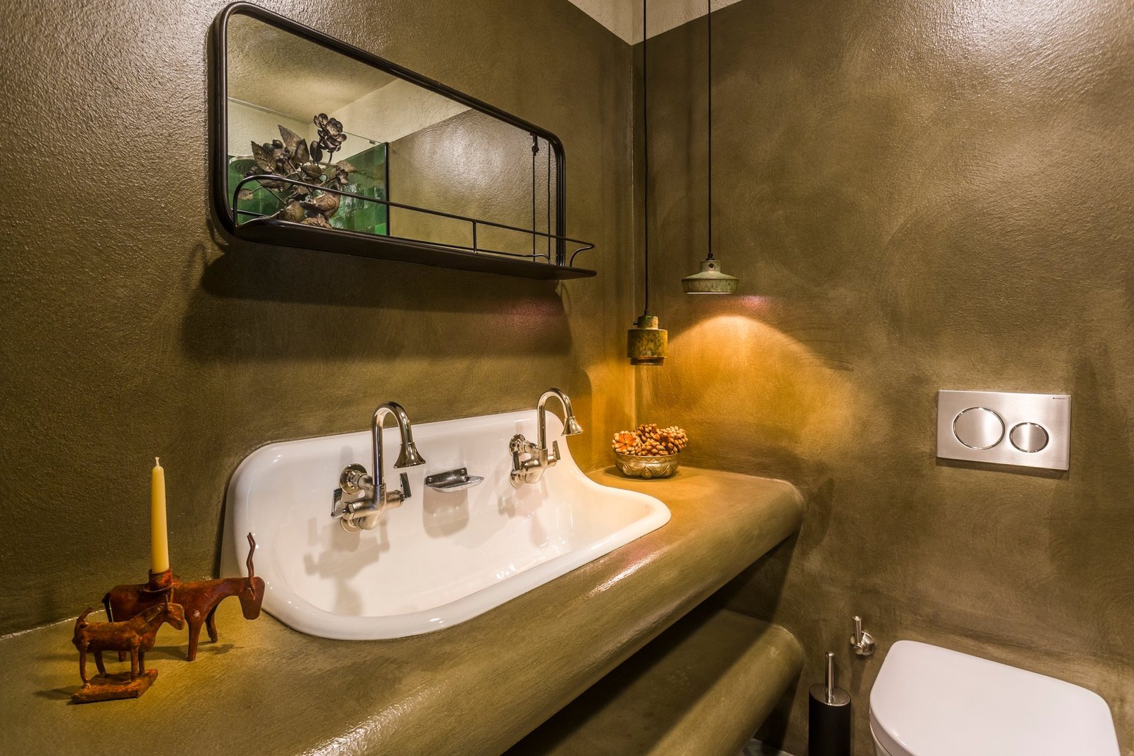 One Of Bodrum’s Most Prestigious Homes, Located In The Hill’s Of Yalikavak. Villa in Bodrum, Muğla, Turkey 1 - 13909534