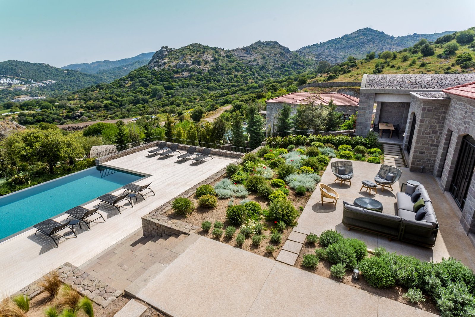 One Of Bodrum’s Most Prestigious Homes, Located In The Hill’s Of Yalikavak. Villa in Bodrum, Muğla, Turkey 1 - 13909534