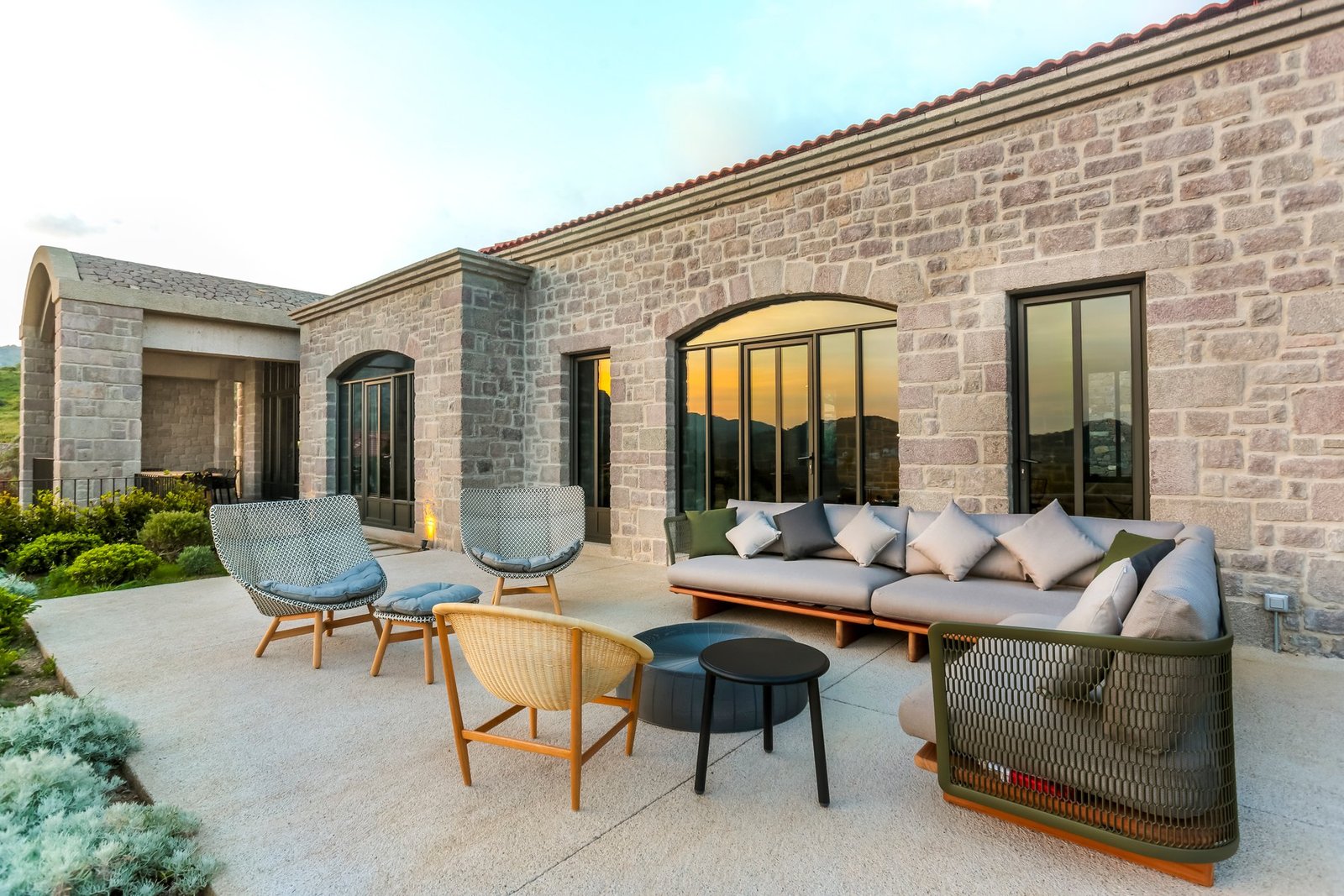 One Of Bodrum’s Most Prestigious Homes, Located In The Hill’s Of Yalikavak. Villa in Bodrum, Muğla, Turkey 1 - 13909534