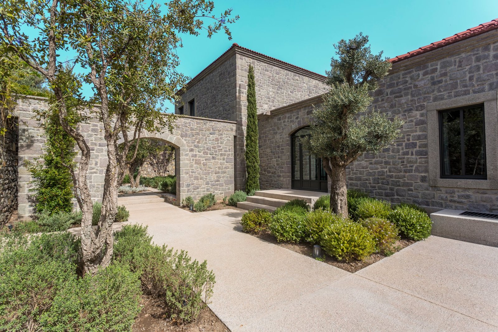 One Of Bodrum’s Most Prestigious Homes, Located In The Hill’s Of Yalikavak. Villa in Bodrum, Muğla, Turkey 1 - 13909534