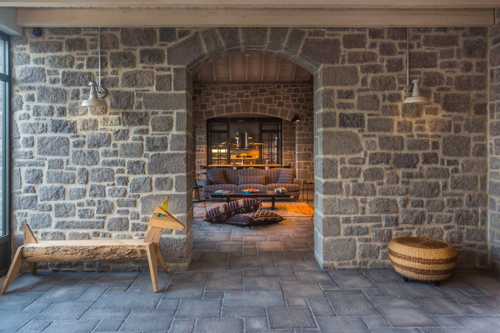 One Of Bodrum’s Most Prestigious Homes, Located In The Hill’s Of Yalikavak. Villa in Bodrum, Muğla, Turkey 1 - 13909534