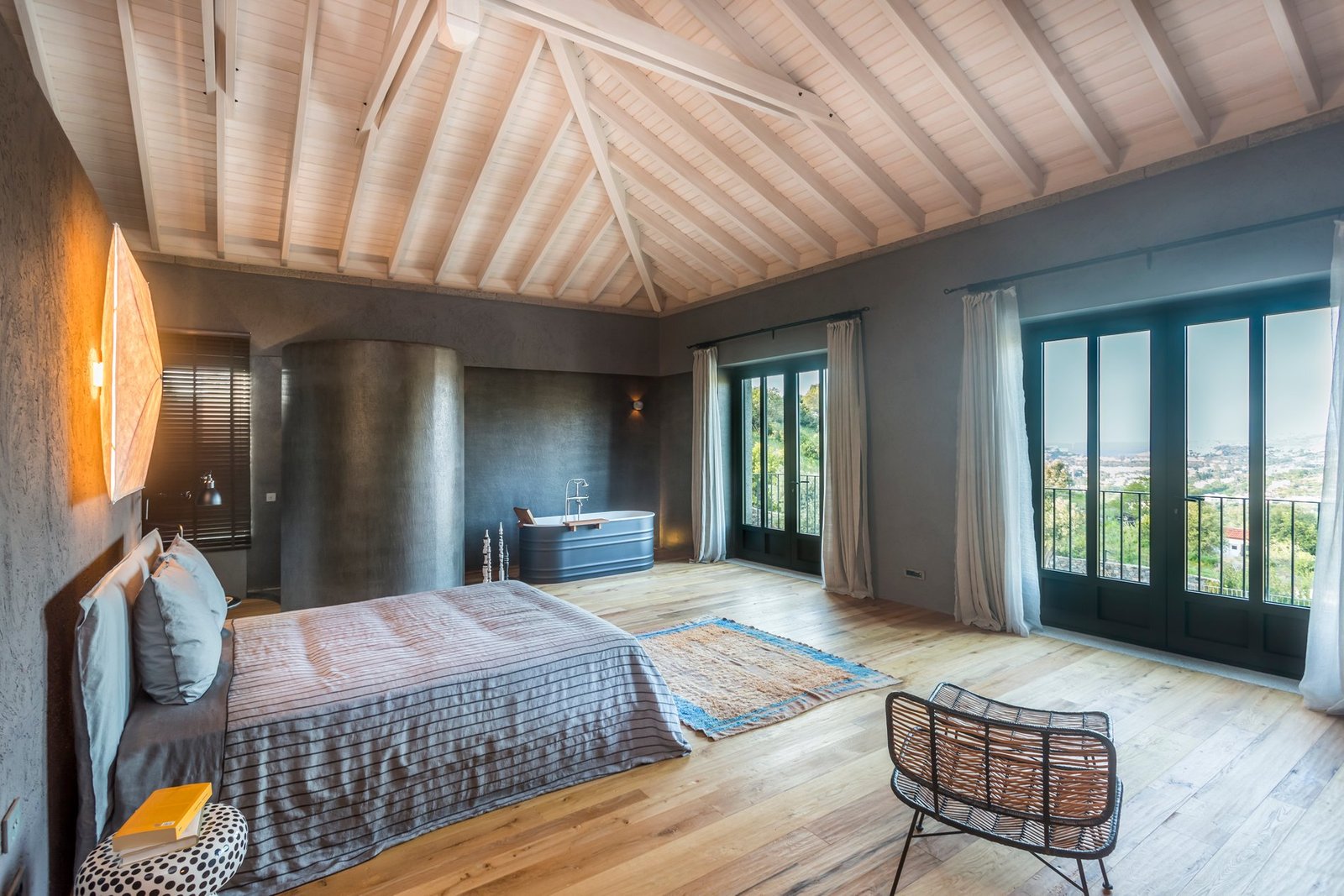 One Of Bodrum’s Most Prestigious Homes, Located In The Hill’s Of Yalikavak. Villa in Bodrum, Muğla, Turkey 1 - 13909534