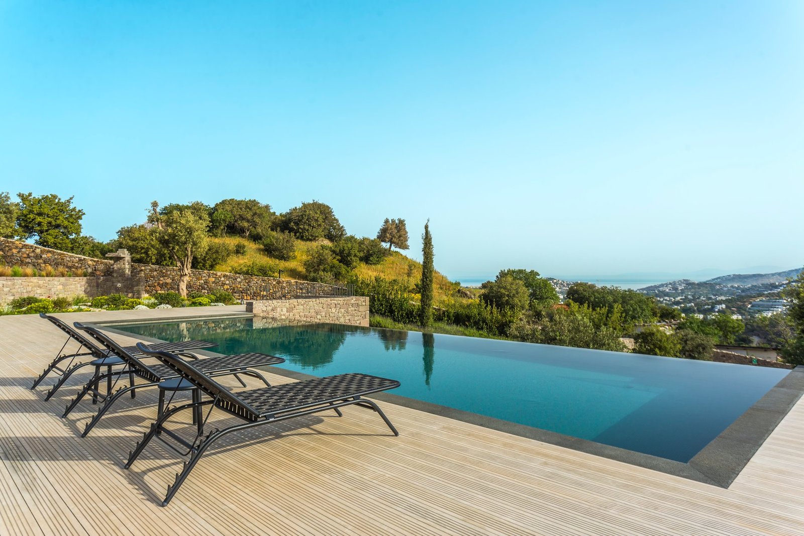 One Of Bodrum’s Most Prestigious Homes, Located In The Hill’s Of Yalikavak. Villa in Bodrum, Muğla, Turkey 1 - 13909534