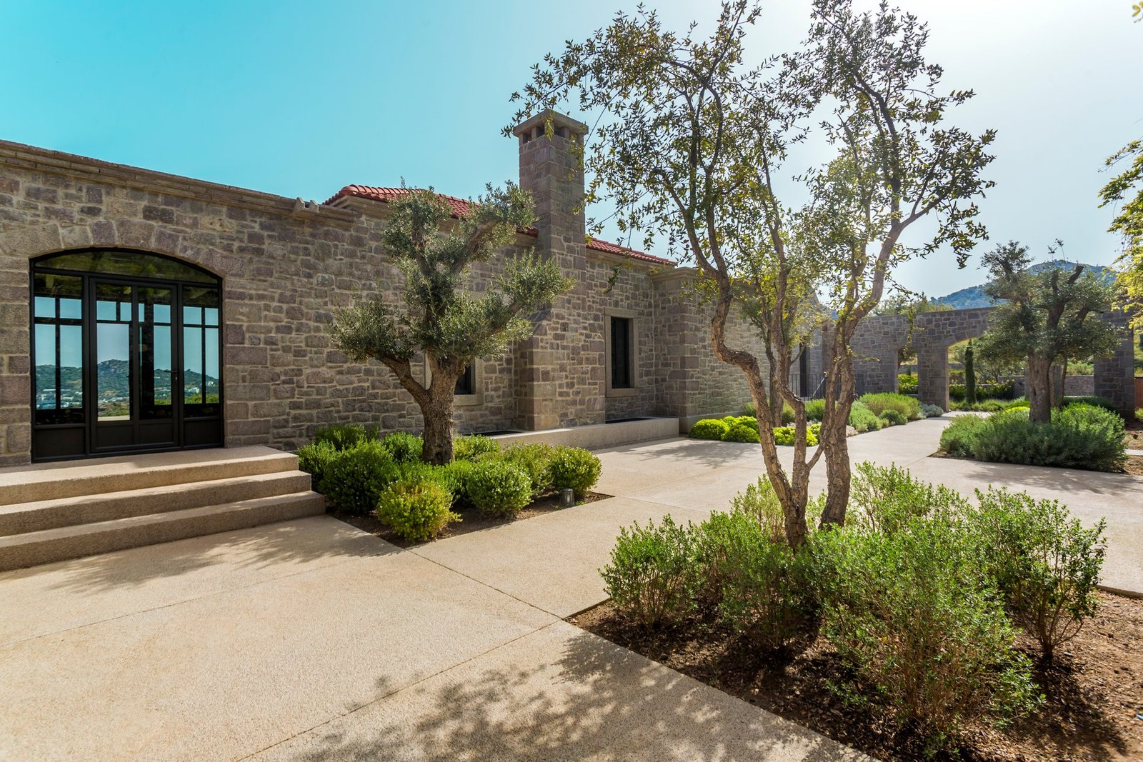 One Of Bodrum’s Most Prestigious Homes, Located In The Hill’s Of Yalikavak. Villa in Bodrum, Muğla, Turkey 1 - 13909534