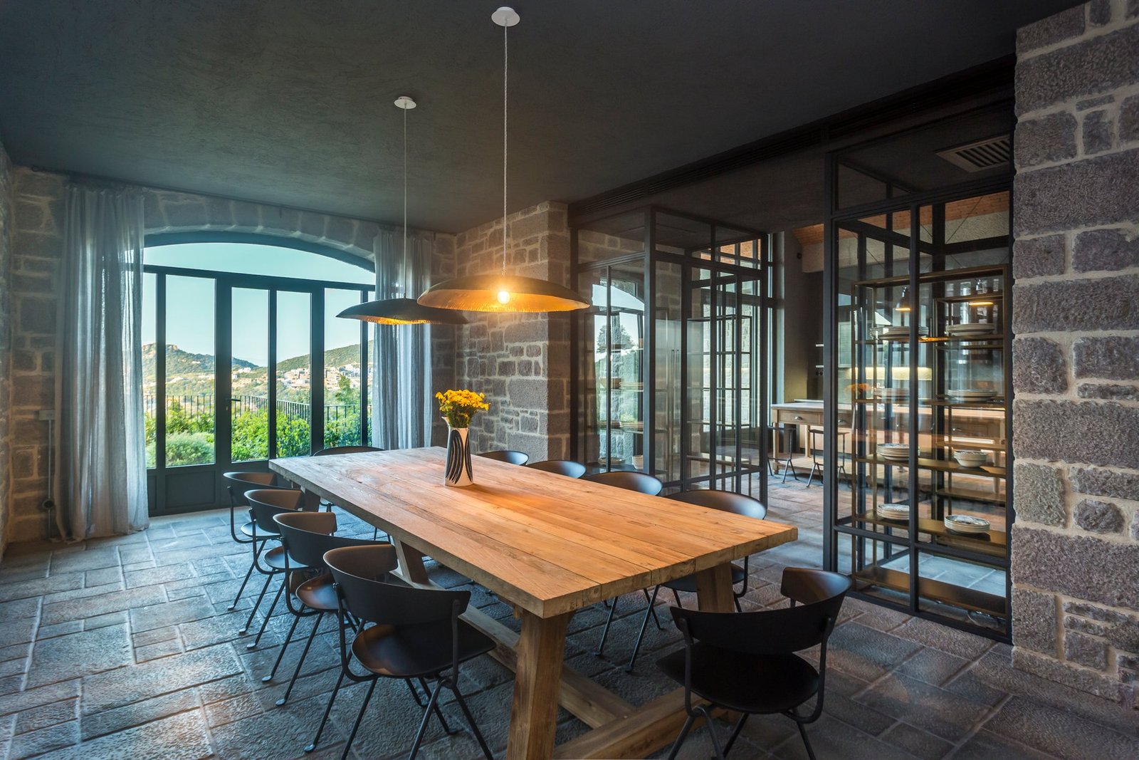 One Of Bodrum’s Most Prestigious Homes, Located In The Hill’s Of Yalikavak. Villa in Bodrum, Muğla, Turkey 1 - 13909534