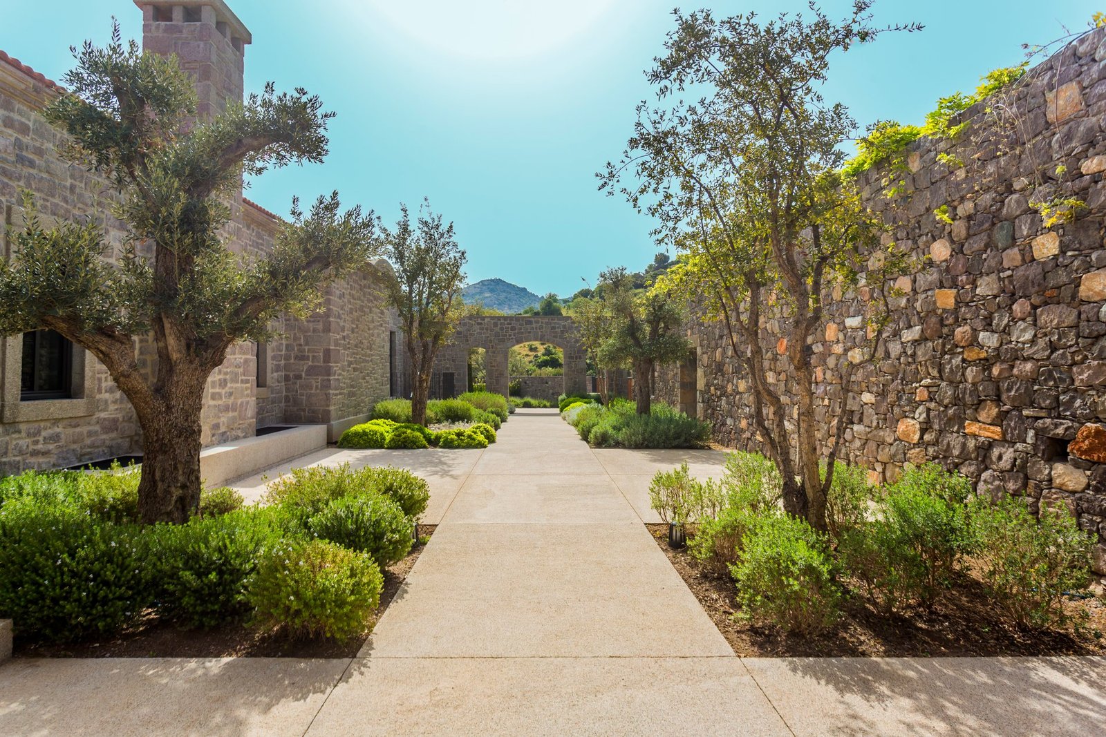 One Of Bodrum’s Most Prestigious Homes, Located In The Hill’s Of Yalikavak. Villa in Bodrum, Muğla, Turkey 1 - 13909534