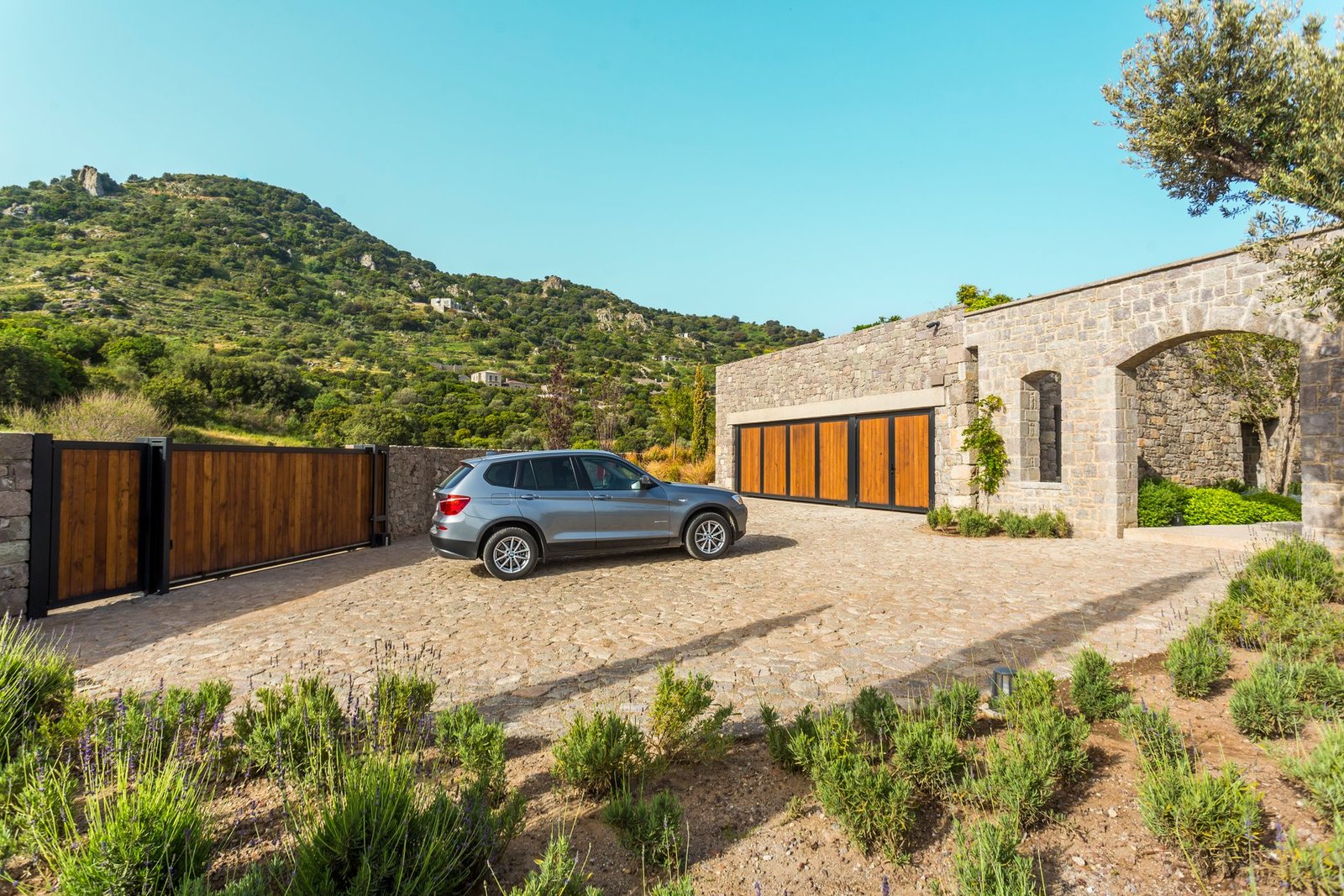 One Of Bodrum’s Most Prestigious Homes, Located In The Hill’s Of Yalikavak. Villa in Bodrum, Muğla, Turkey 1 - 13909534