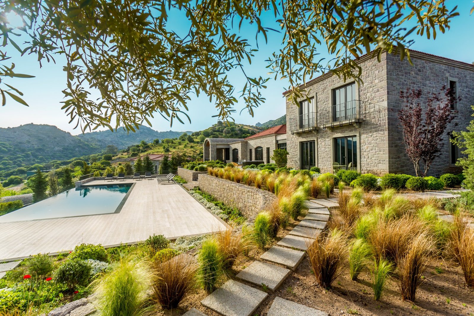 One Of Bodrum’s Most Prestigious Homes, Located In The Hill’s Of Yalikavak. Villa in Bodrum, Muğla, Turkey 1 - 13909534